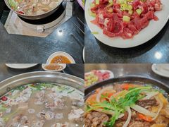 -甜来羊肉馆(水仙园店)