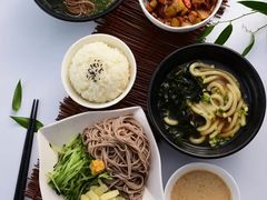 -俺的焼肉(銀座9丁目店)