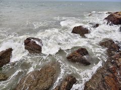 -那琴半岛地质海洋公园