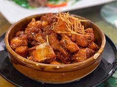 -绿雅居原生态农庄(小涌店)