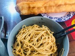 拌面-静海楼(学田店)