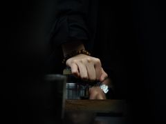 -麻雀咖啡SPARROW COFFEE(十全街店)