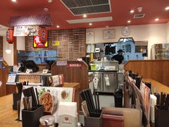 -食其家·牛丼咖喱(冠捷大厦店)