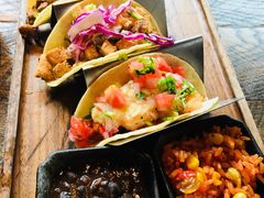 -Q MEX 库迈墨西哥餐吧(三里屯店)