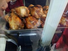-四云楼烤鸡店(吉庆街店)