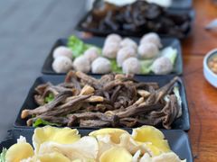 -大理.老字号渝记酸萝卜乌鱼(古城总店)