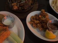 -Chili's Cafe&Bar奇利斯(滨江店)