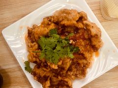 -洪姐川菜东北菜铁锅炖(天生丽街店)