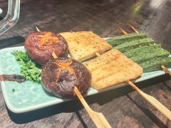 -眷屋の深夜食堂(云瑞邻里中心店)