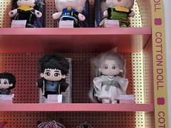 -微店Park(上海静安大悦城店)