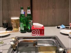 -海底捞火锅(老城根店)