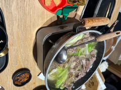 -川堂风·跷脚牛肉·乐山爆炒(宝山日月光店)