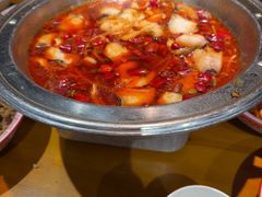 -陈家婆的菜(梅溪湖店)