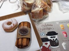 -巴黎贝甜(熙悦汇店)