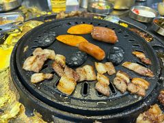 -小团团·路边烤牛肉(南岭壹街店)