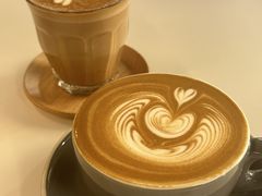 -麻雀咖啡SPARROW COFFEE(十全街店)