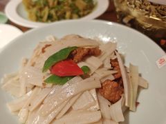 -面辣子·陕西家乡菜(钟楼店)