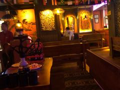 -Helens海伦司小酒馆(复旦大学店)