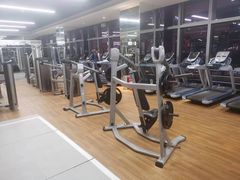 -MOHO FITNESS梦航游泳健身(国创中心店)
