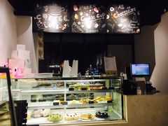 -流酥可心·牛乳蛋糕商店(禾祥西路店)