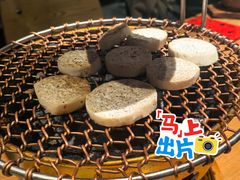 -烧肉达人•炭火烧肉(新天地店)