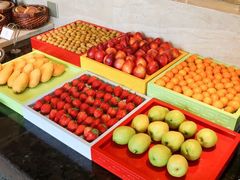 -索菲特西湖大酒店·香榭丽全日候餐厅(南山路店)