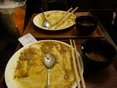 -金龙咖喱