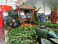 -温州龙湾国际机场