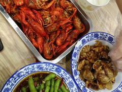 -江城燕子大排档(江汉路步行街店)