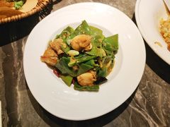 -前海沿·青岛菜(乐客城店)