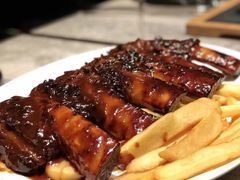 -Hurricane's Grill 飓风牛排