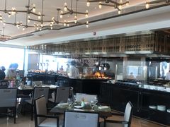 -Social 秀西餐厅-长沙瑞吉酒店(运达店)