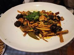 -拿渡·水煮鱼麻辣香锅(王府井奥莱·香江小镇店)