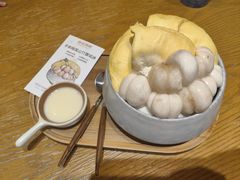 -必点海鲜·海肠捞饭大王(滨江道店)