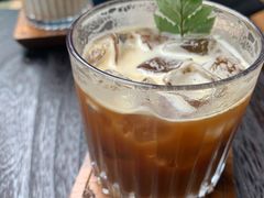 -Metal hands·铁手咖啡