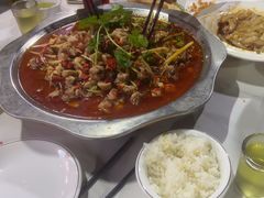 -椒小兔·盐帮川菜中餐厅(金沙时代广场店)