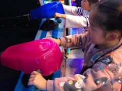-汤姆熊欢乐世界(光启城店)