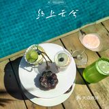 只想在云端等一个日落｜约上云兮，打卡龙泉山巅最美民宿🌈🌈