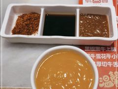 -韩宫宴烤肉·料理(青浦宝龙店)