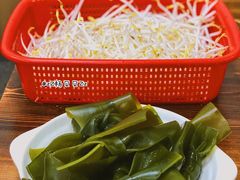 -奇味鸡煲(麦地店)