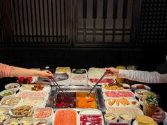 -川西坝子火锅(清江东路3.0直营店)