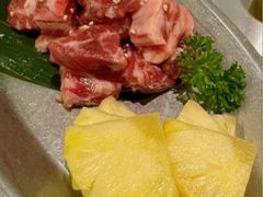 -水浒烤肉(国贸店)