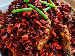 -汉水缘鲜鱼庄(黄雁村店)