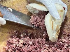 -邢老三肉丸糊辣汤·非遗美食(西安总店)