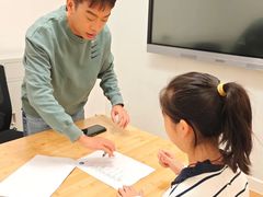 -英孚教育青少儿英语(长宁来福士中心)