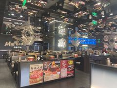 -西塔老太太泥炉烤肉(龙湖北苑天街店)