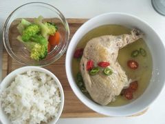 -箪食记(汉口路店)