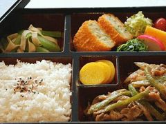 -高铁便当(长白街店)