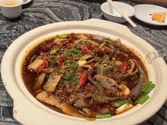 -情妹耙泥鳅·江湖川菜(科华店)