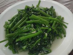 蒜蓉空心菜-川湘居(鲁家峙鲁滨路店)